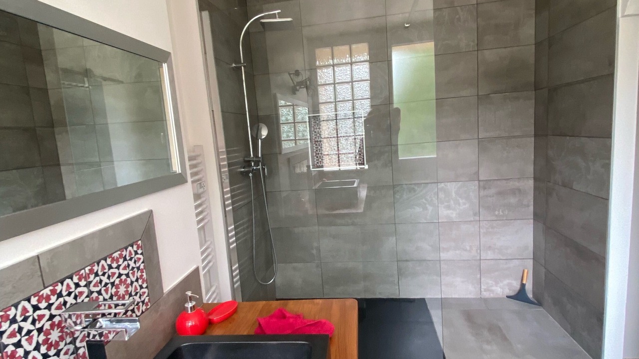 Photo of Bathroom in Merindol