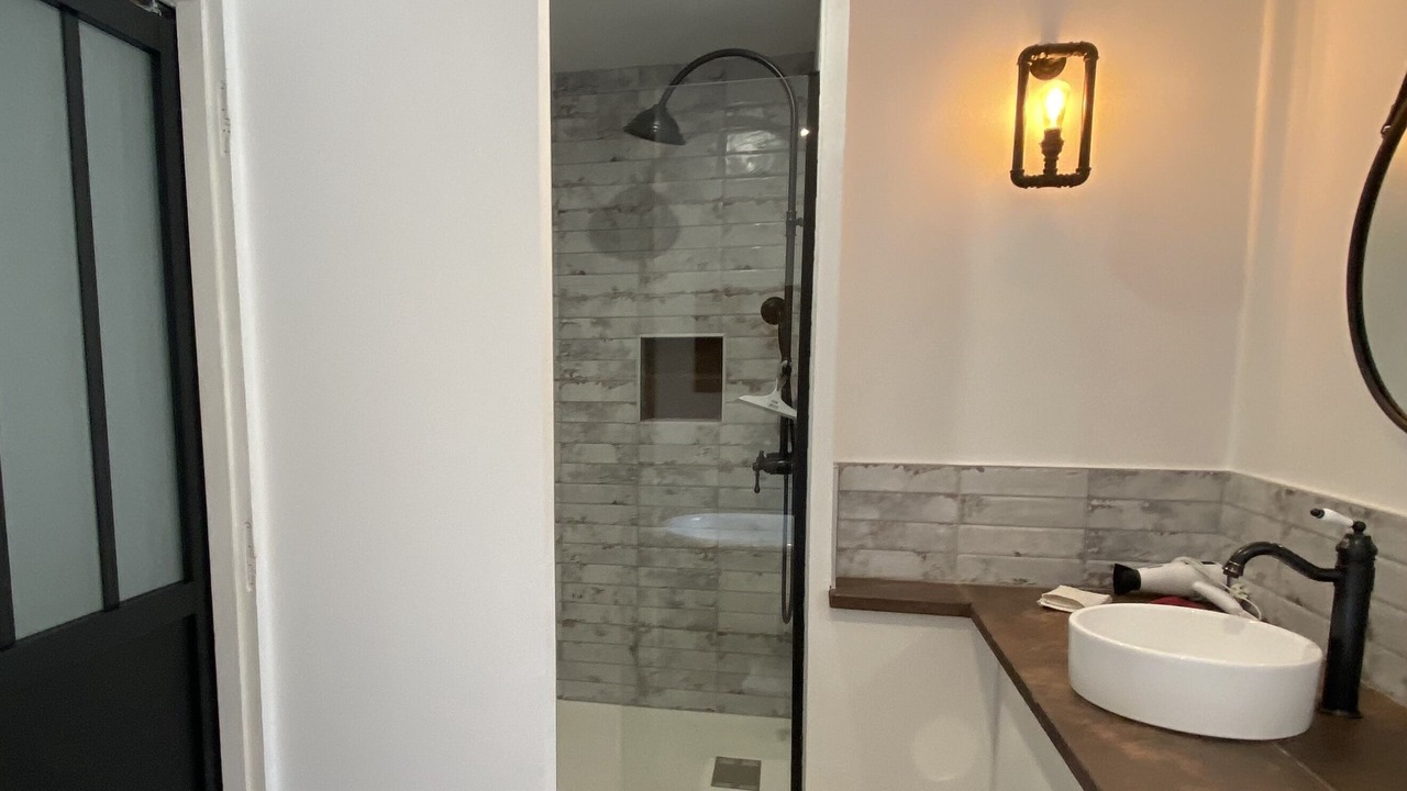 Photo of Bathroom in Merindol