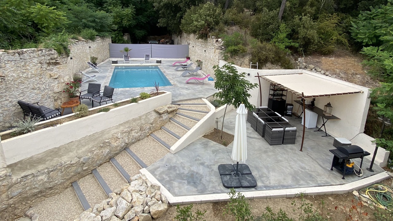 Photo of Outdoor in Merindol