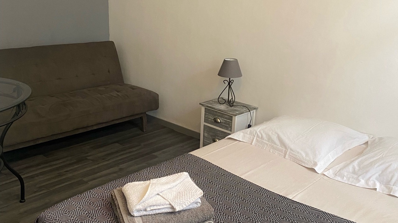 Photo of Bedroom in Merindol