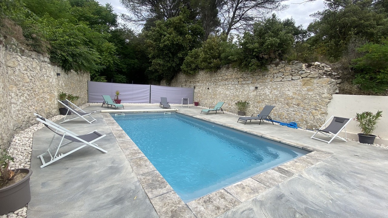 Photo of Outdoor in Merindol