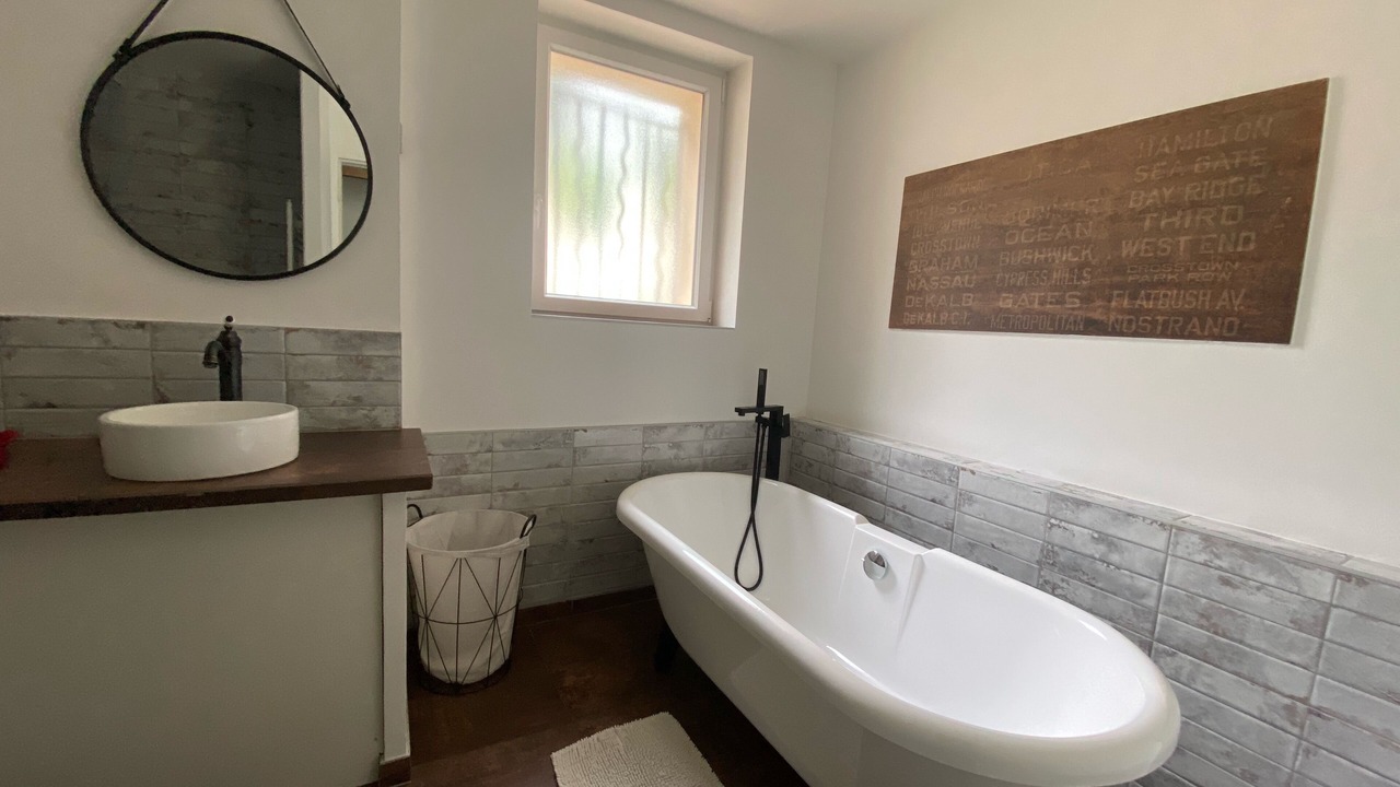 Photo of Bathroom in Merindol