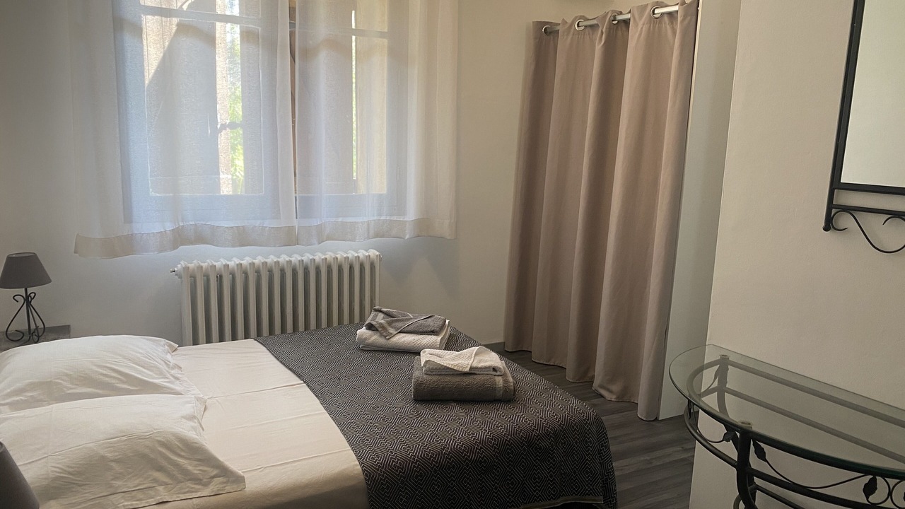 Photo of Bedroom in Merindol