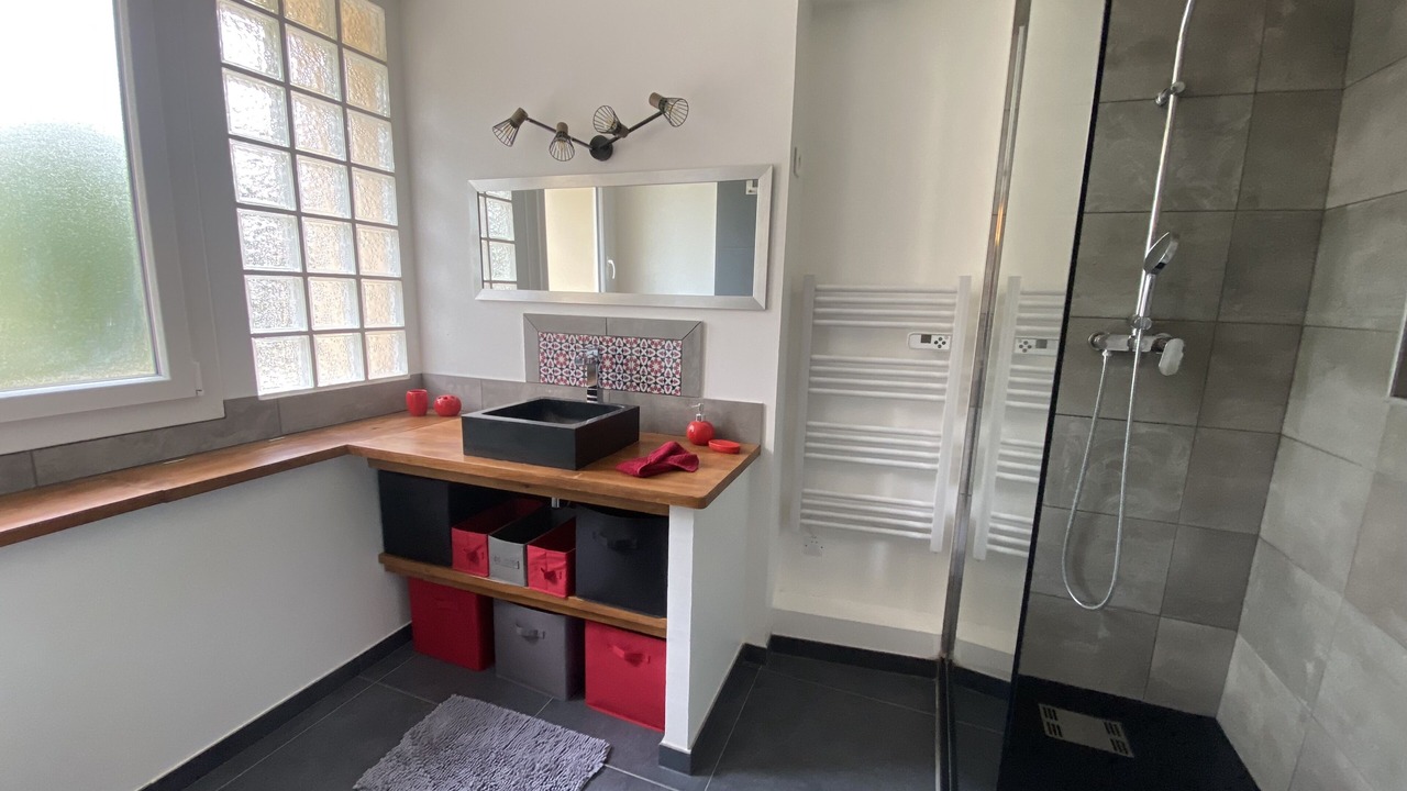 Photo of Bathroom in Merindol