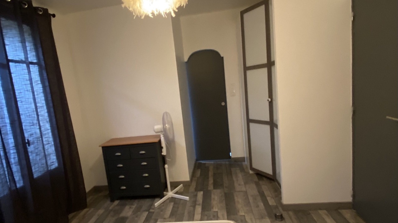 Photo of Bedroom in Merindol