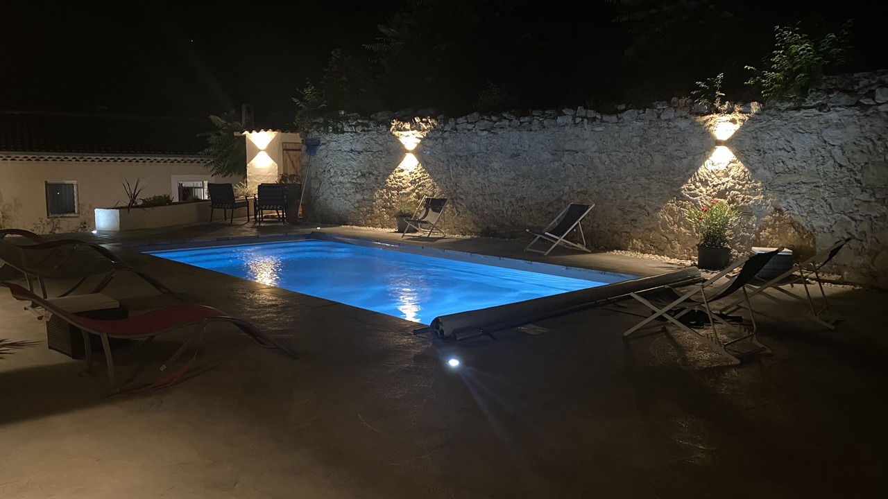 Photo of Outdoor in Merindol