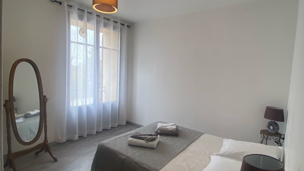 Photo of Bedroom in Merindol