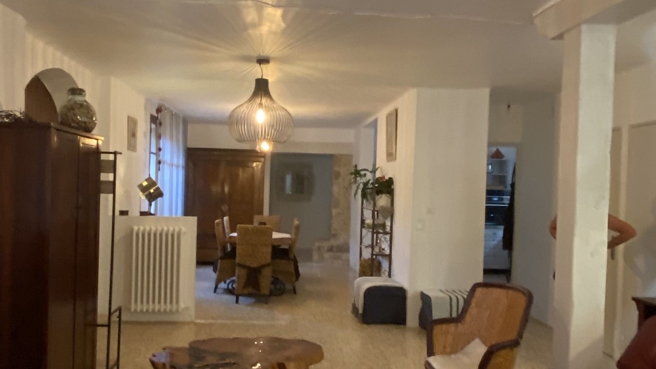 Photo of Livingroom in Merindol