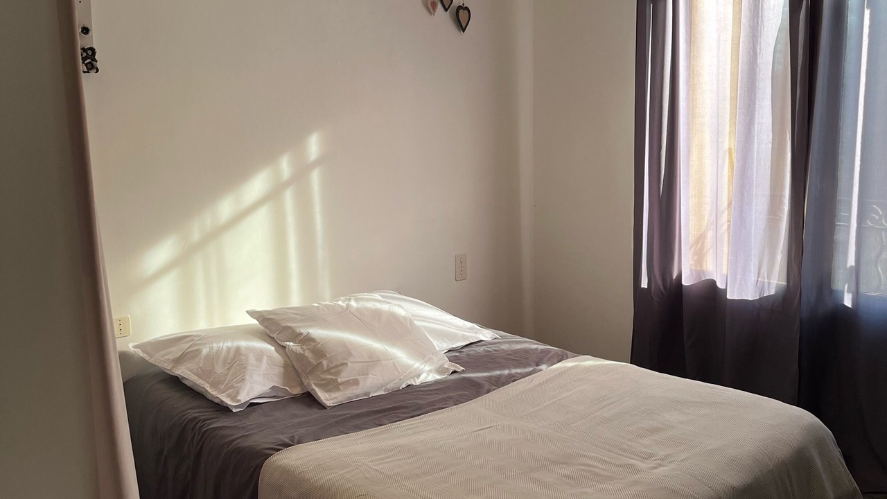 Photo of Bedroom in Merindol