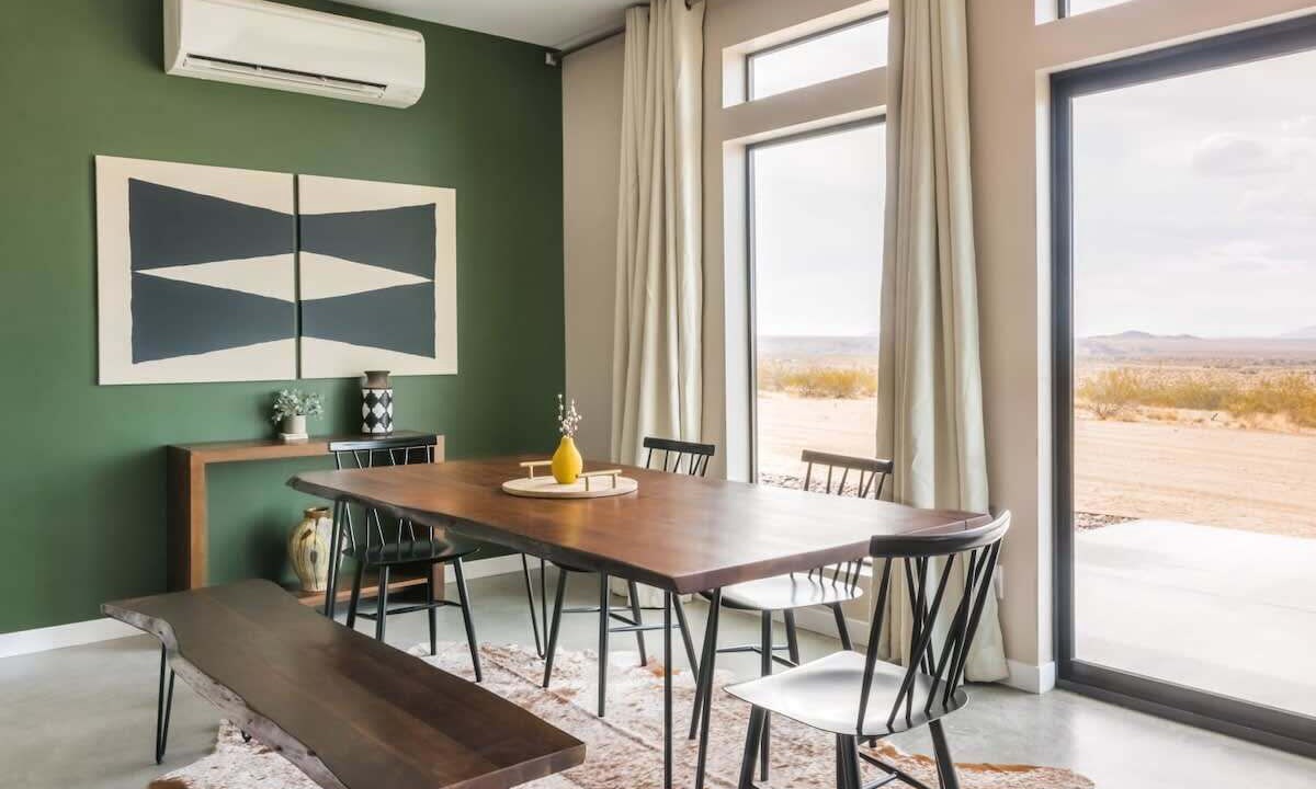 Photo of Livingroom in Panorama Heights