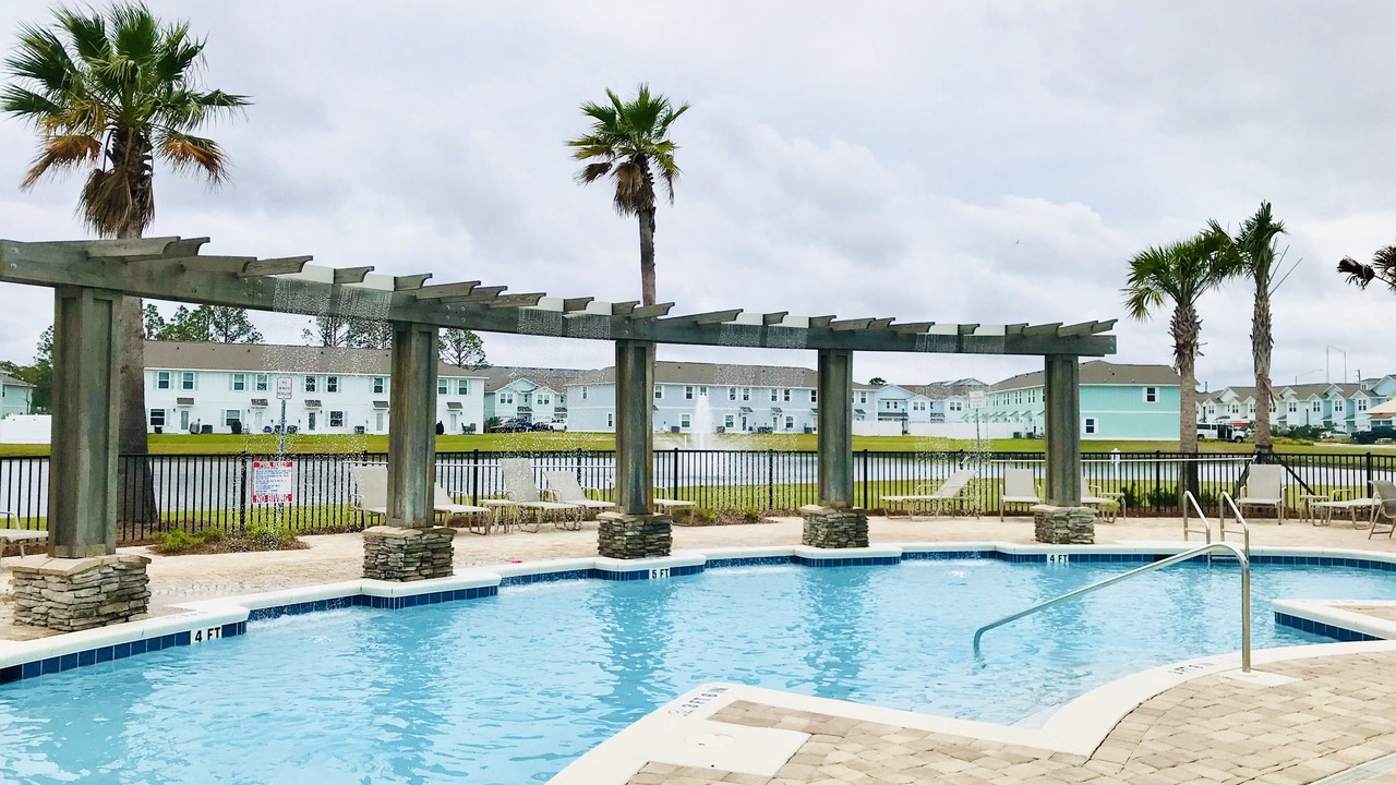 Photo of Outdoor in Upper Grand Lagoon