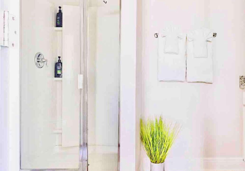 Photo of Bathroom in Upper Grand Lagoon