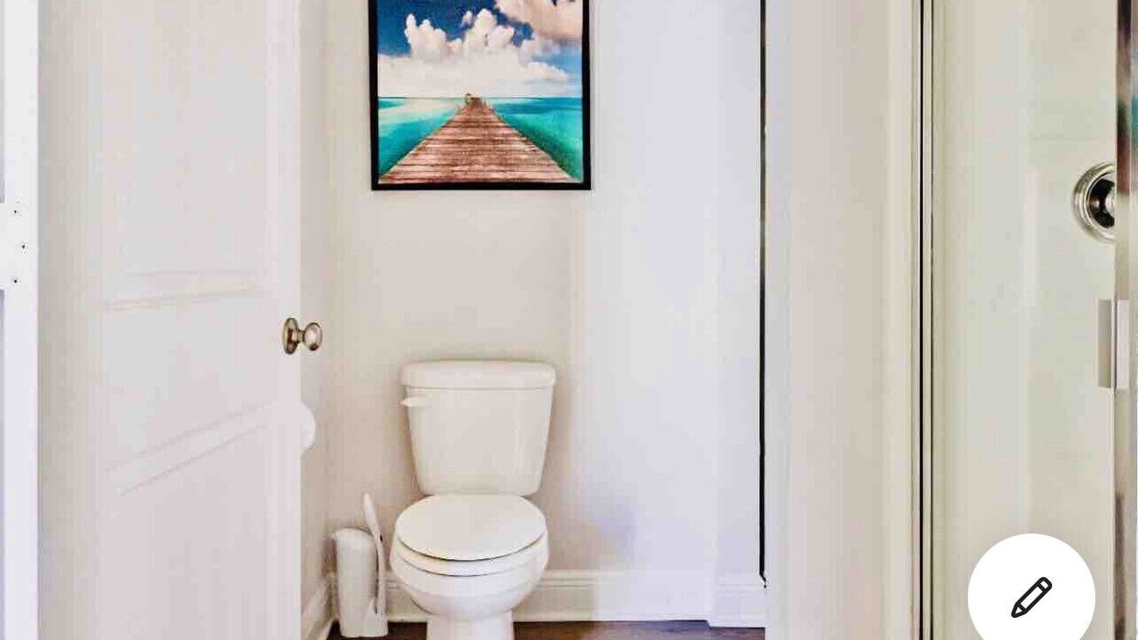 Photo of Bathroom in Upper Grand Lagoon