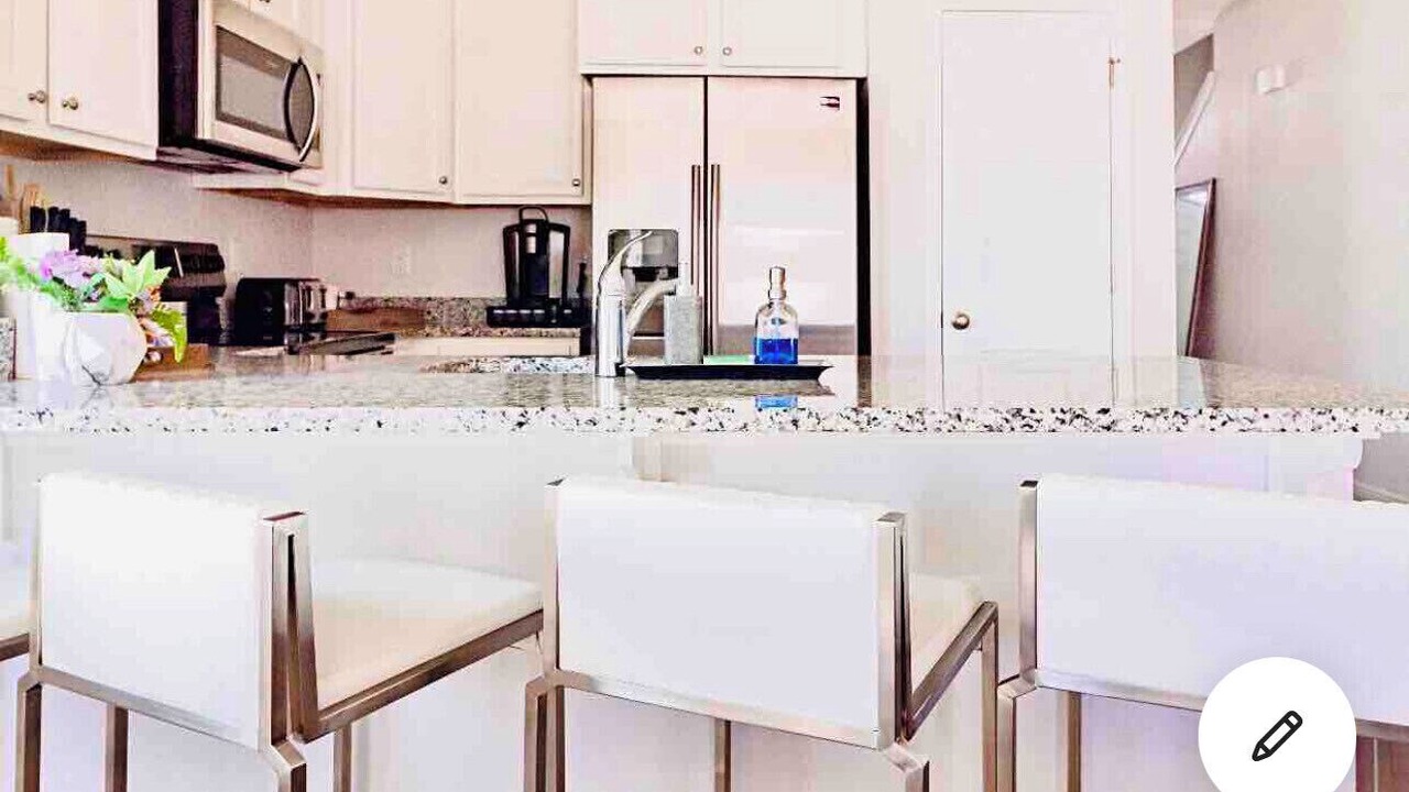 Photo of Kitchen in Upper Grand Lagoon
