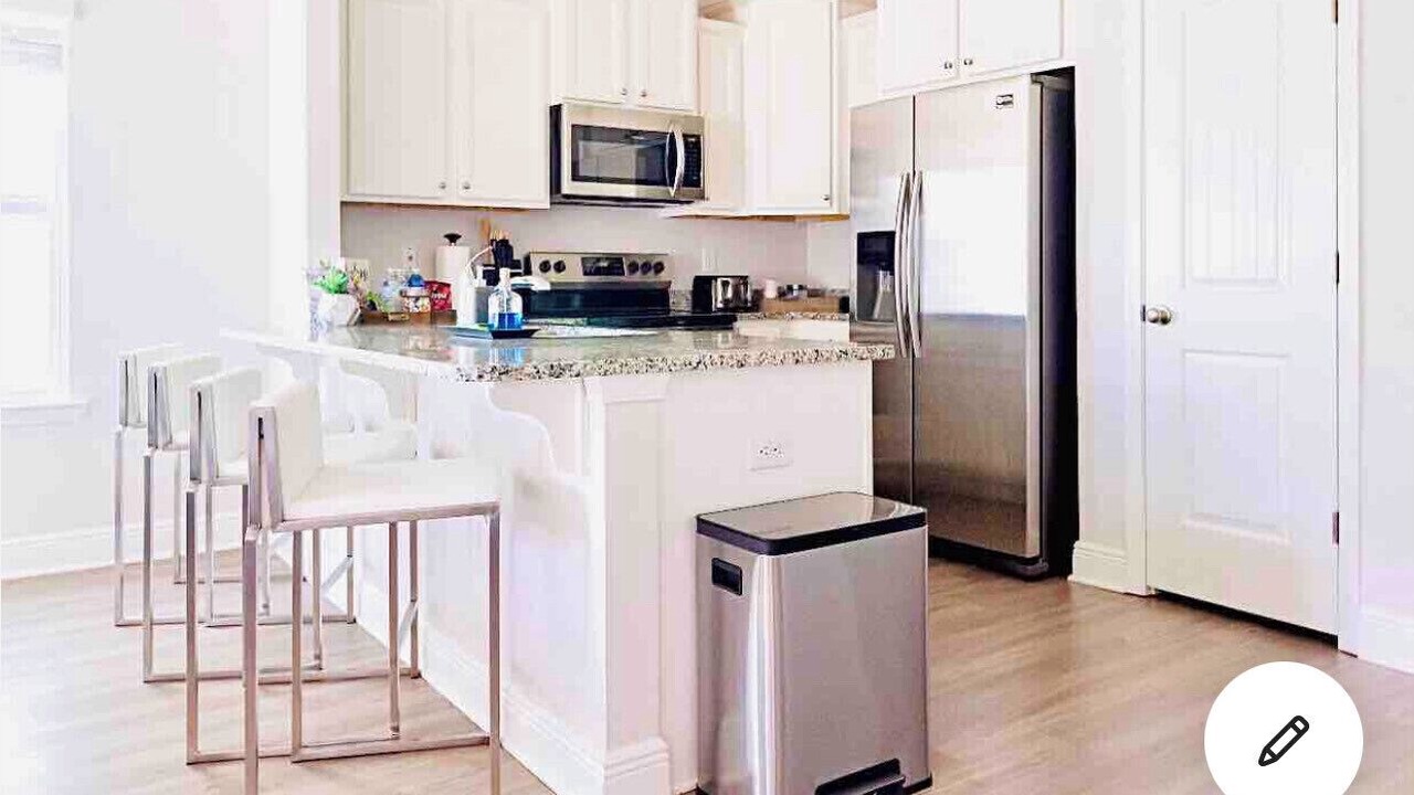 Photo of Kitchen in Upper Grand Lagoon