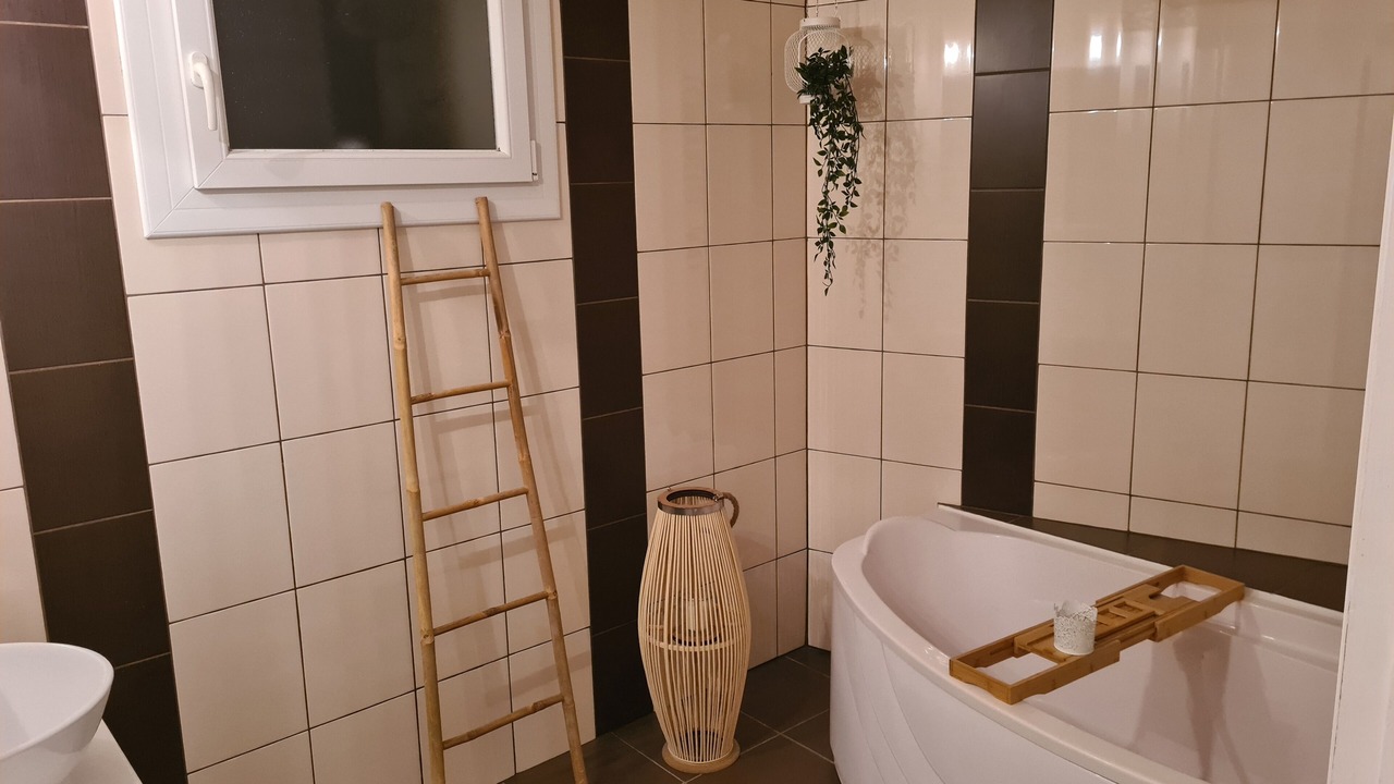 Photo of Bathroom in Thorigny