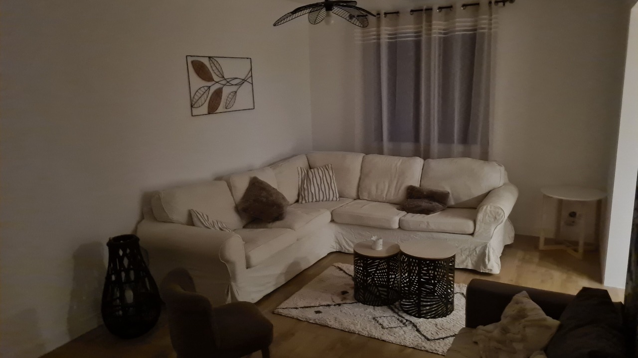Photo of Livingroom in Thorigny