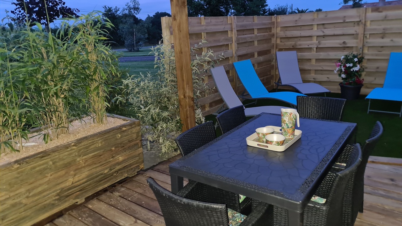 Photo of Outdoor in Thorigny