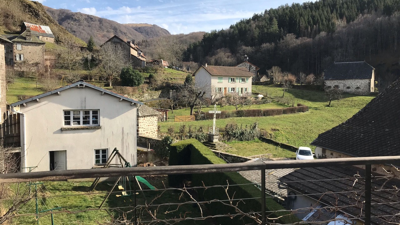 Photo of Outdoor in Saint-Cirgues-de-Jordanne