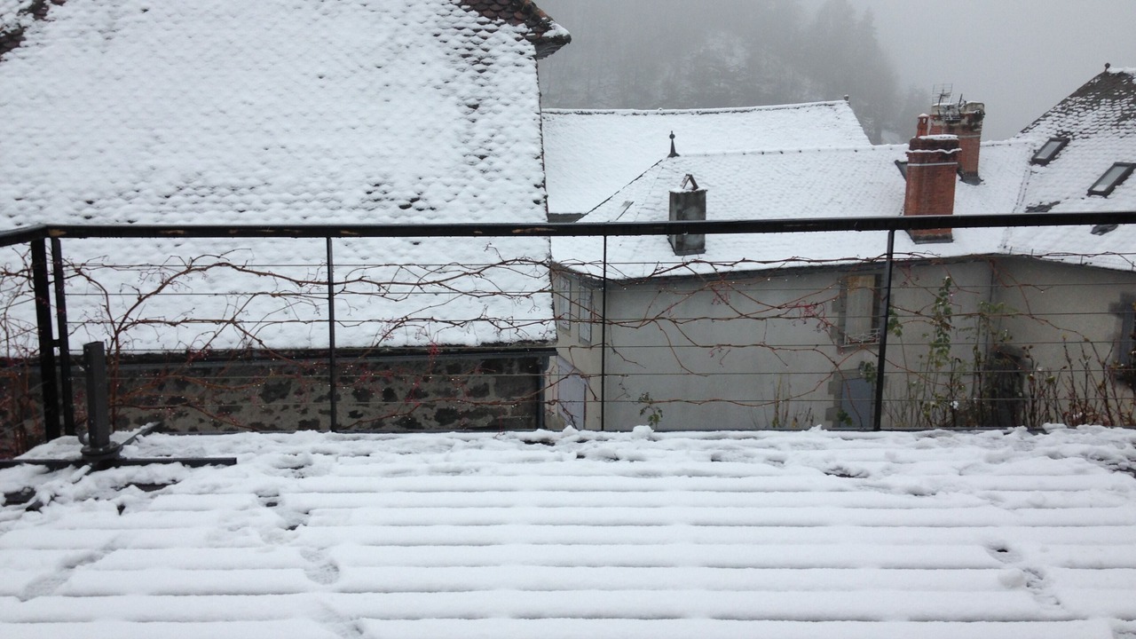 Photo of Outdoor in Saint-Cirgues-de-Jordanne