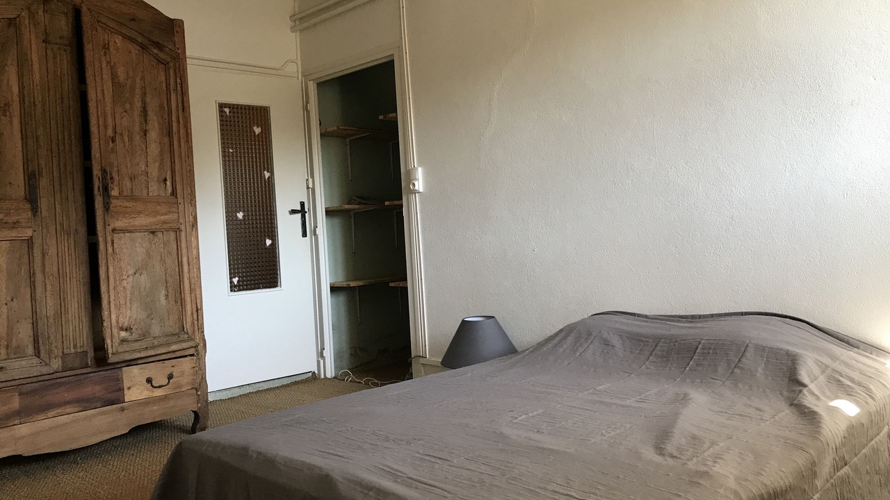 Photo of Bedroom in Saint-Cirgues-de-Jordanne