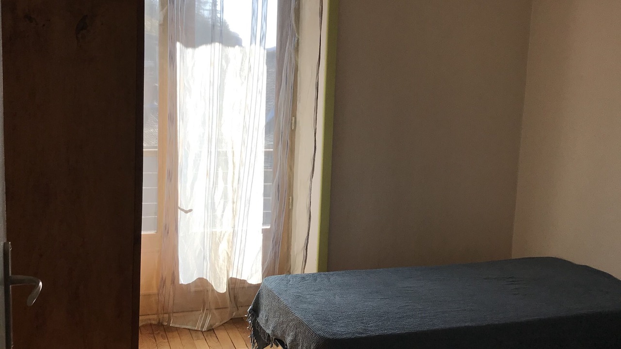 Photo of Bedroom in Saint-Cirgues-de-Jordanne