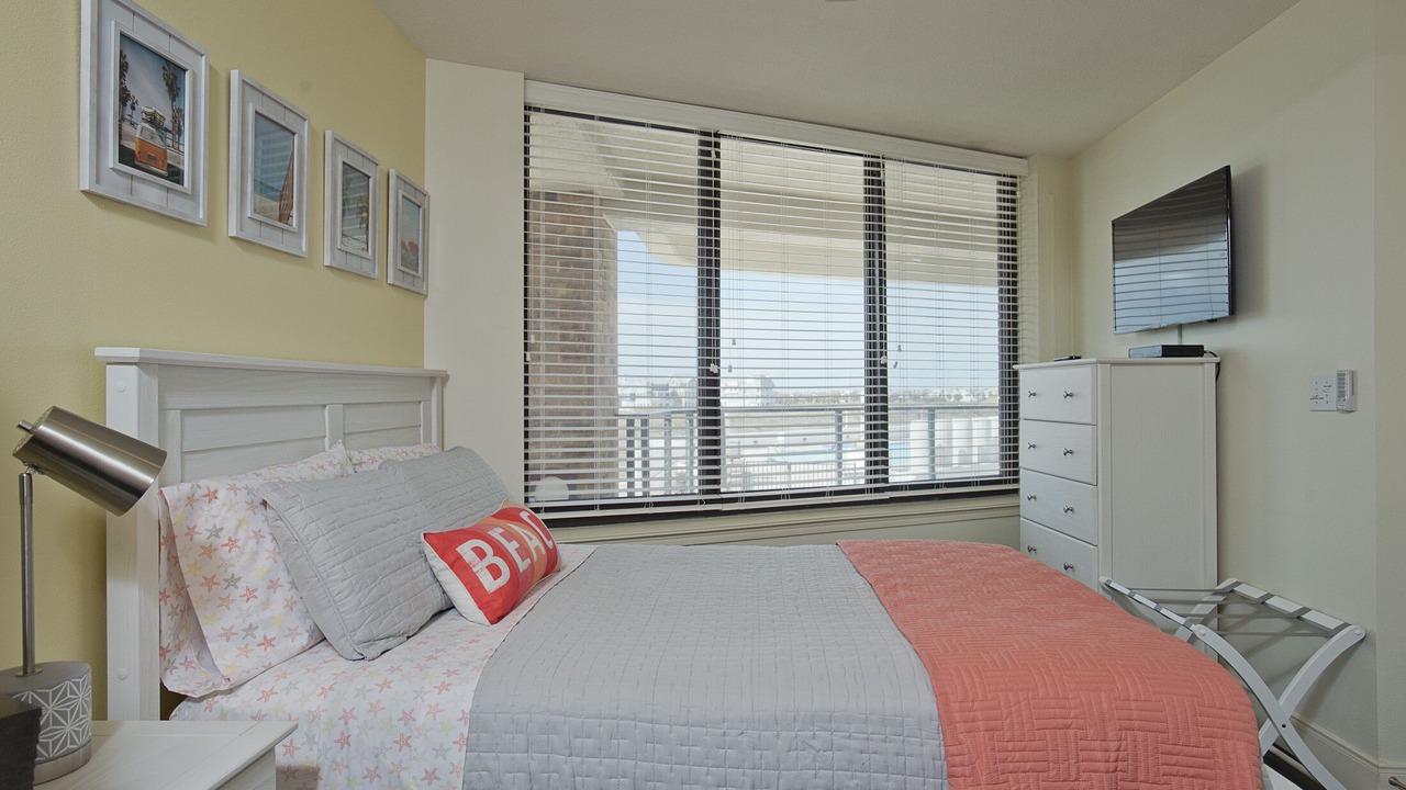 Photo of Bedroom in Port Aransas