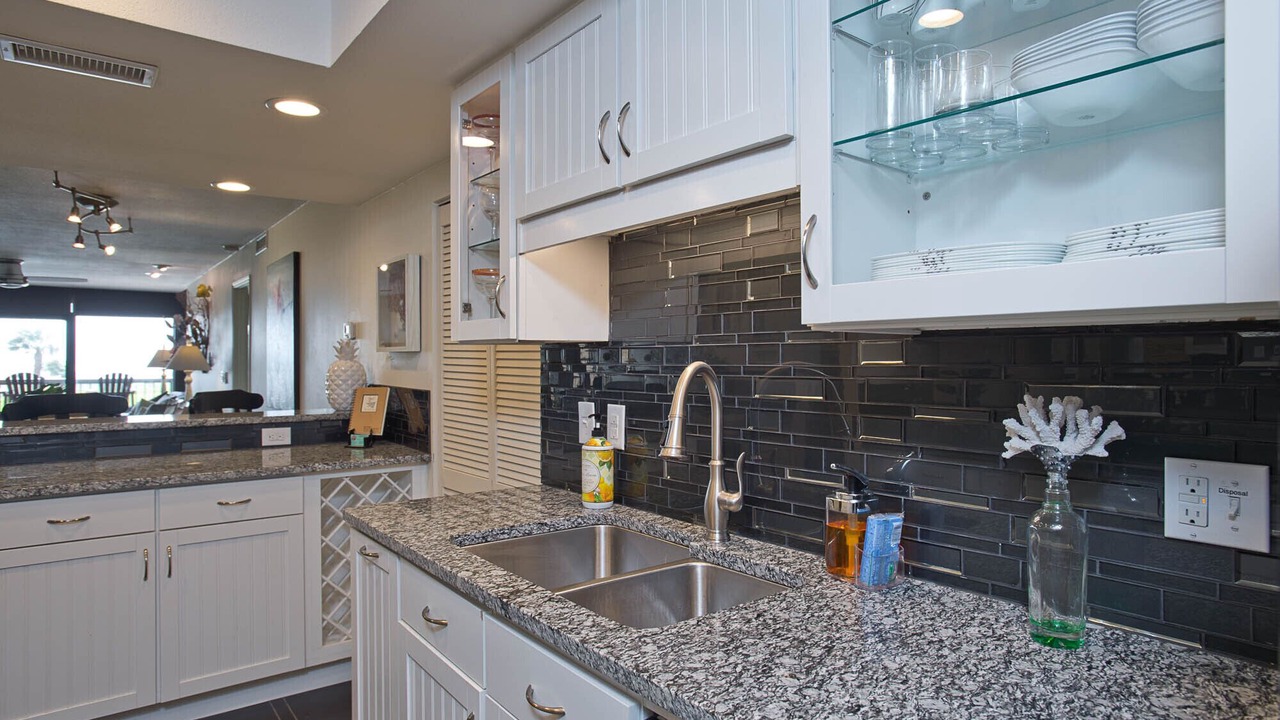 Photo of Kitchen in Port Aransas