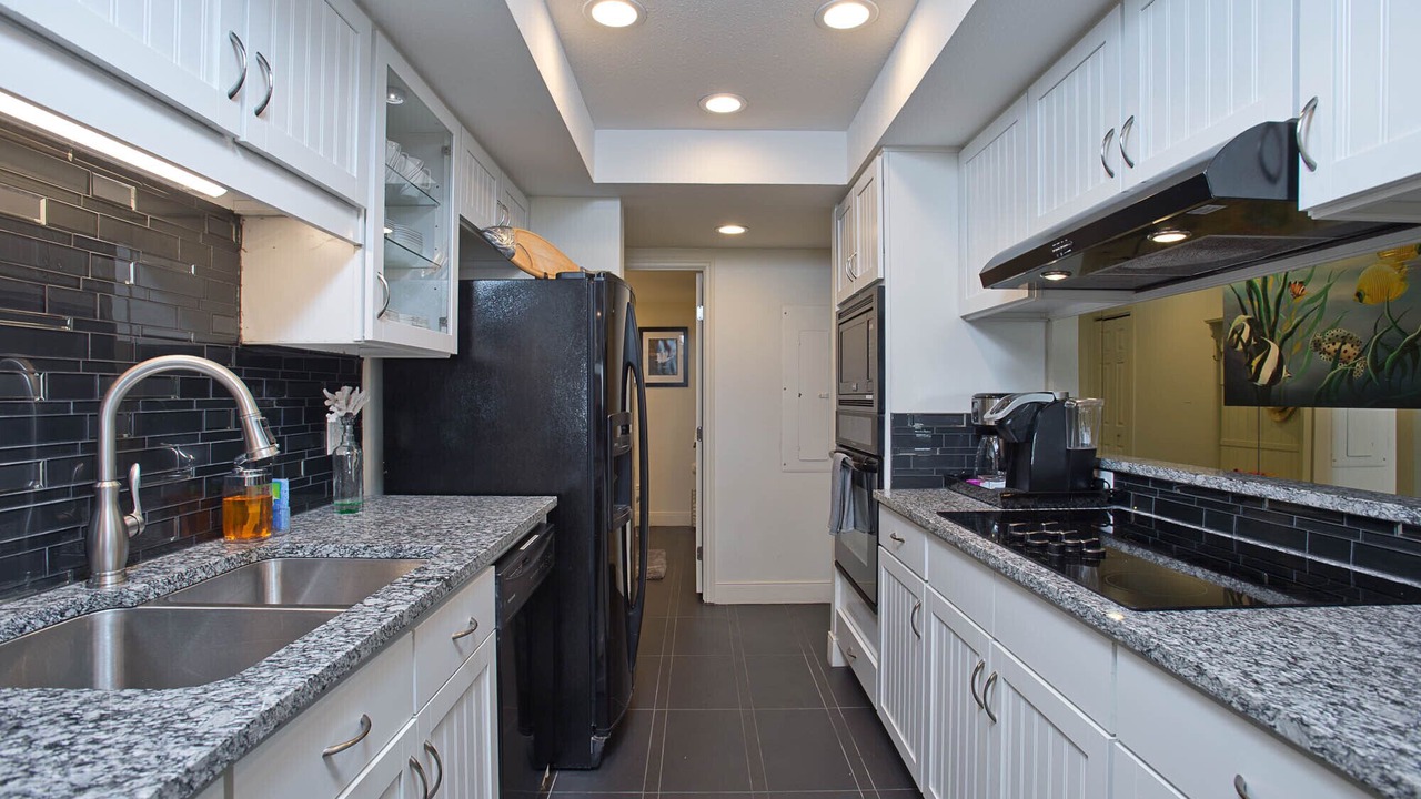 Photo of Kitchen in Port Aransas