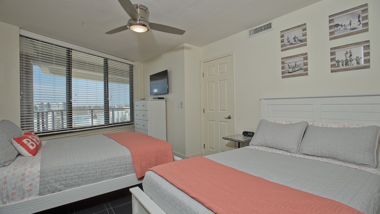 Photo of Bedroom in Port Aransas