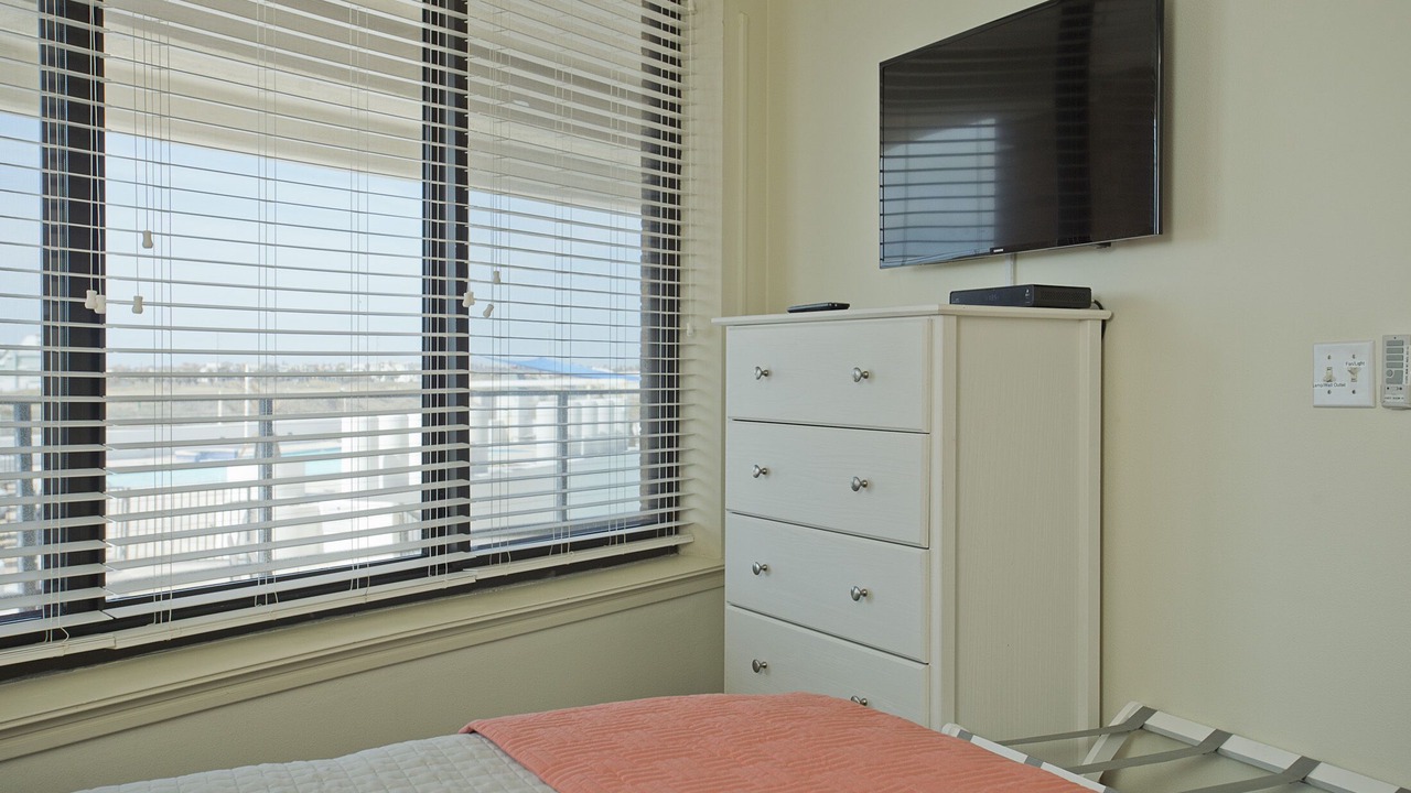 Photo of Bedroom in Port Aransas