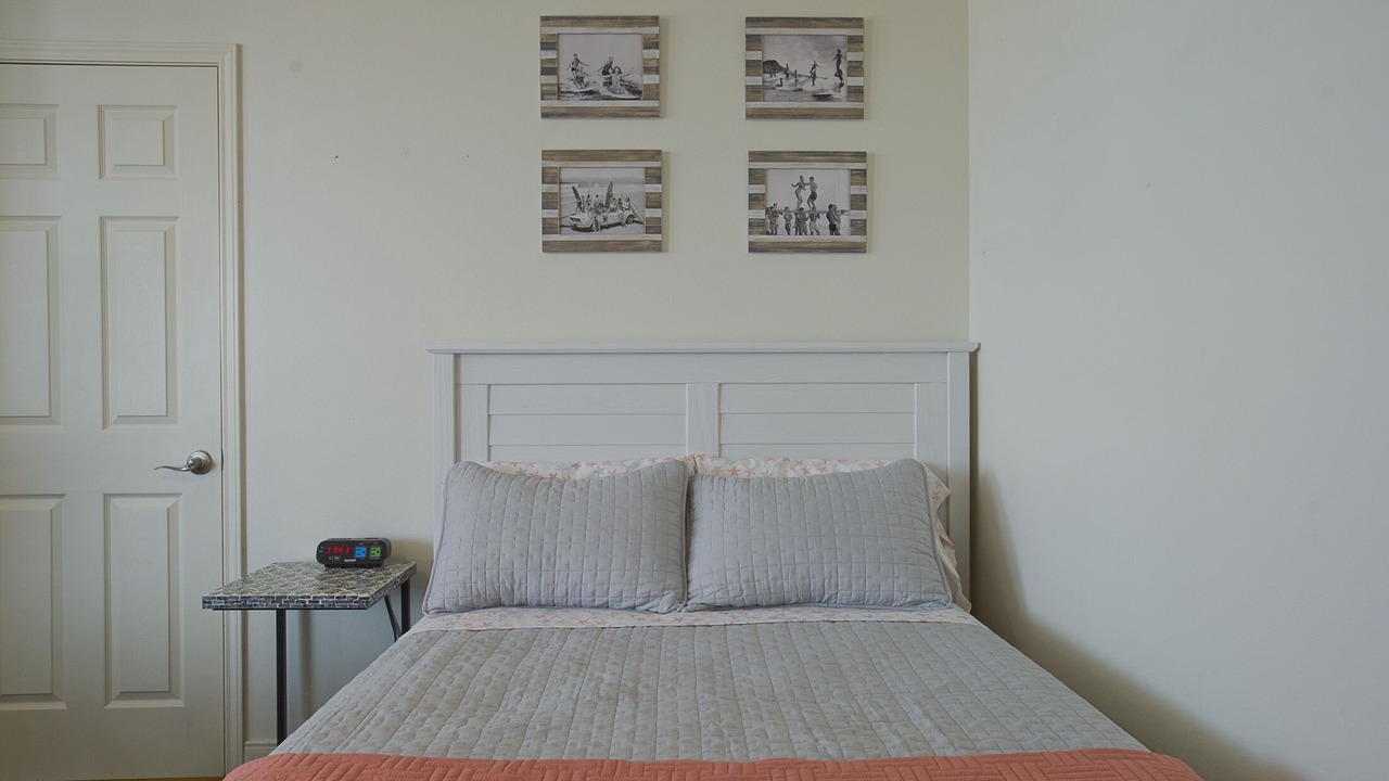 Photo of Bedroom in Port Aransas