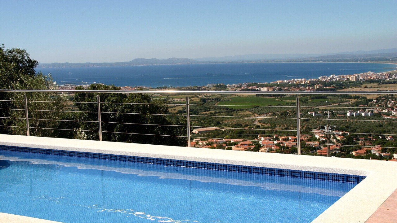 Photo of Outdoor in El Mas Fumats