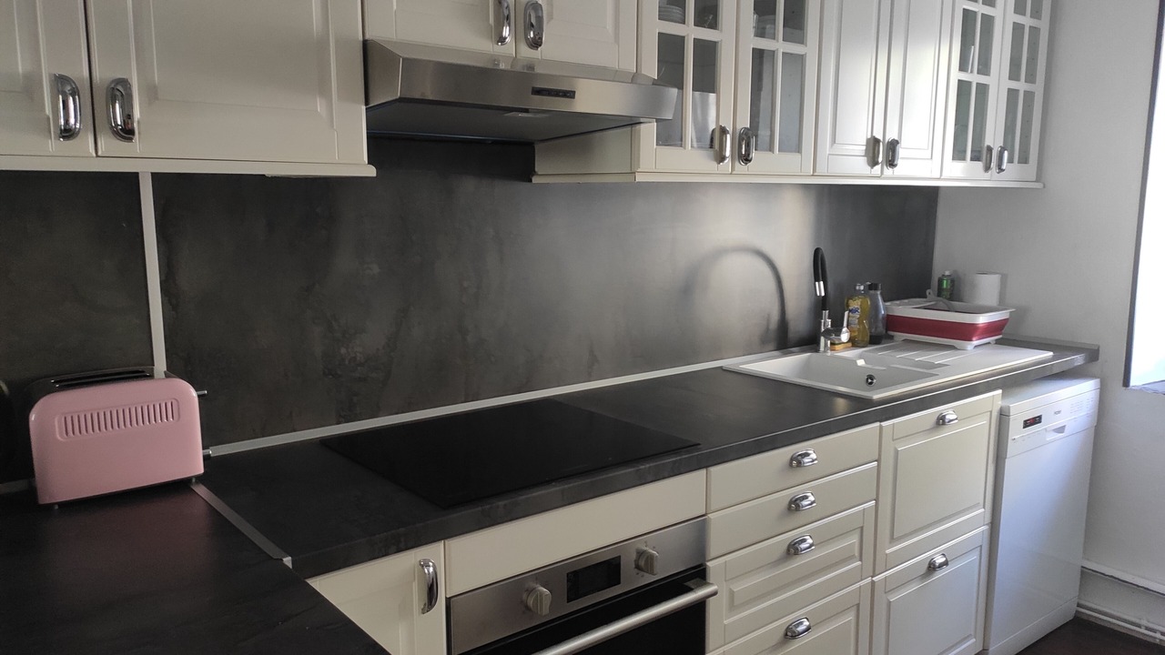 Photo of Kitchen in Behobie