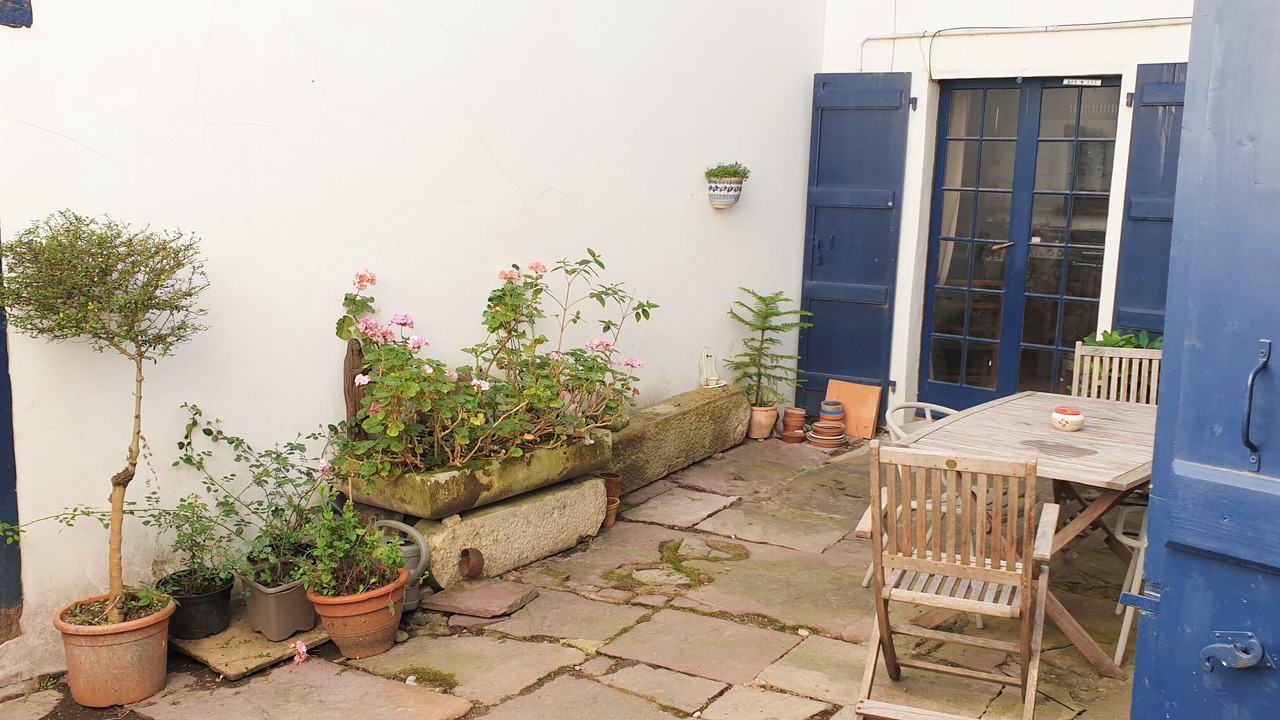 Photo of Outdoor in Behobie