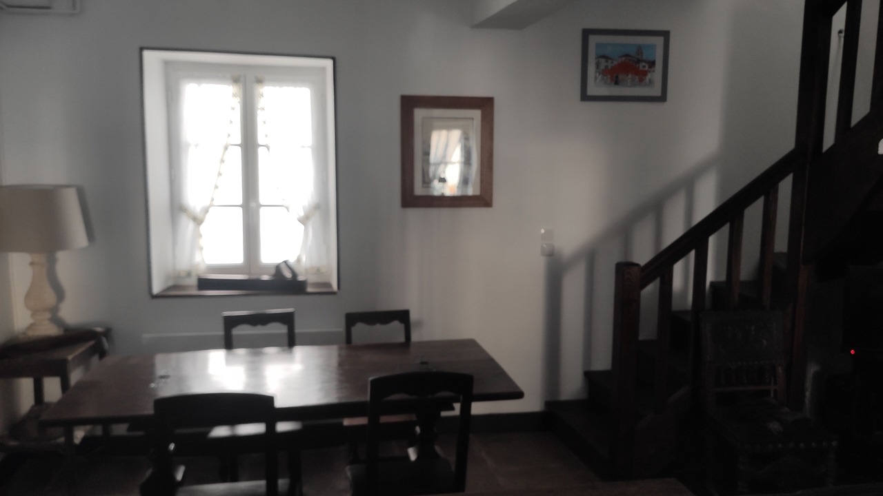 Photo of Livingroom in Behobie
