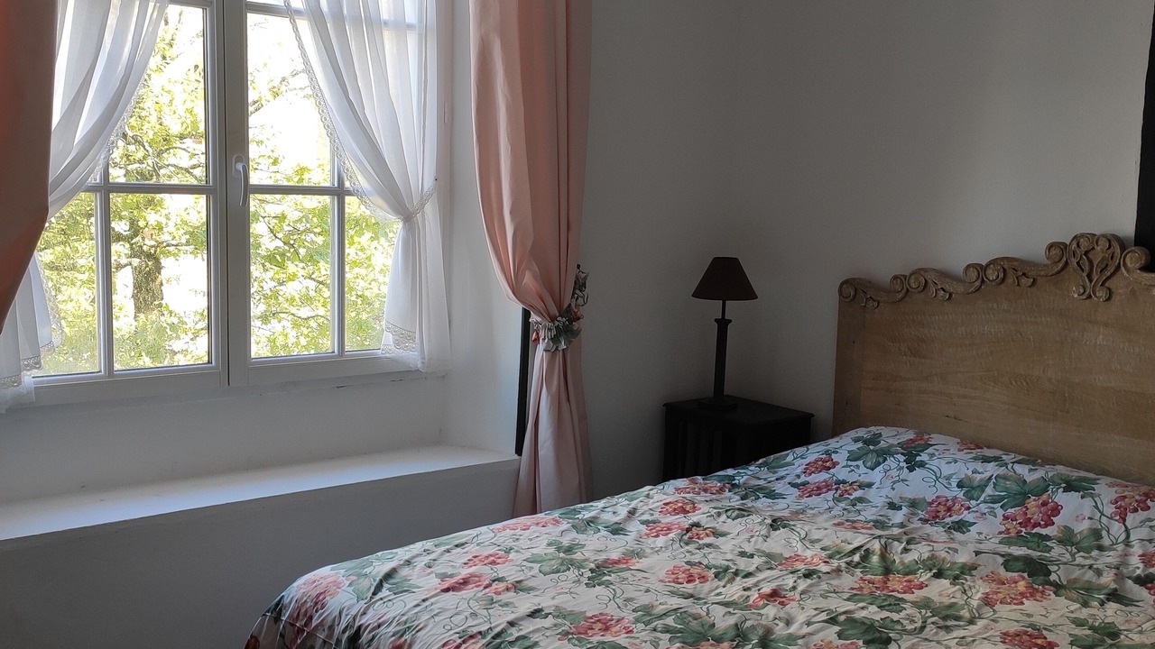 Photo of Bedroom in Behobie