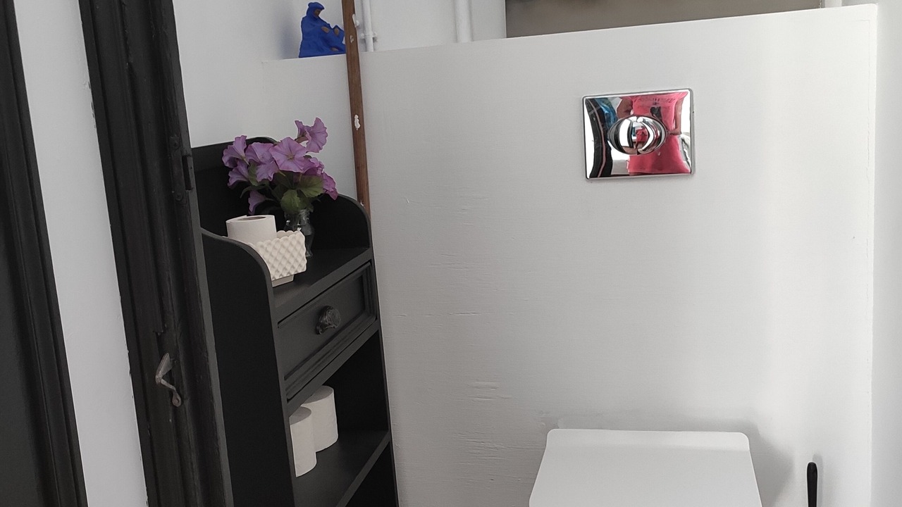 Photo of Bathroom in Behobie