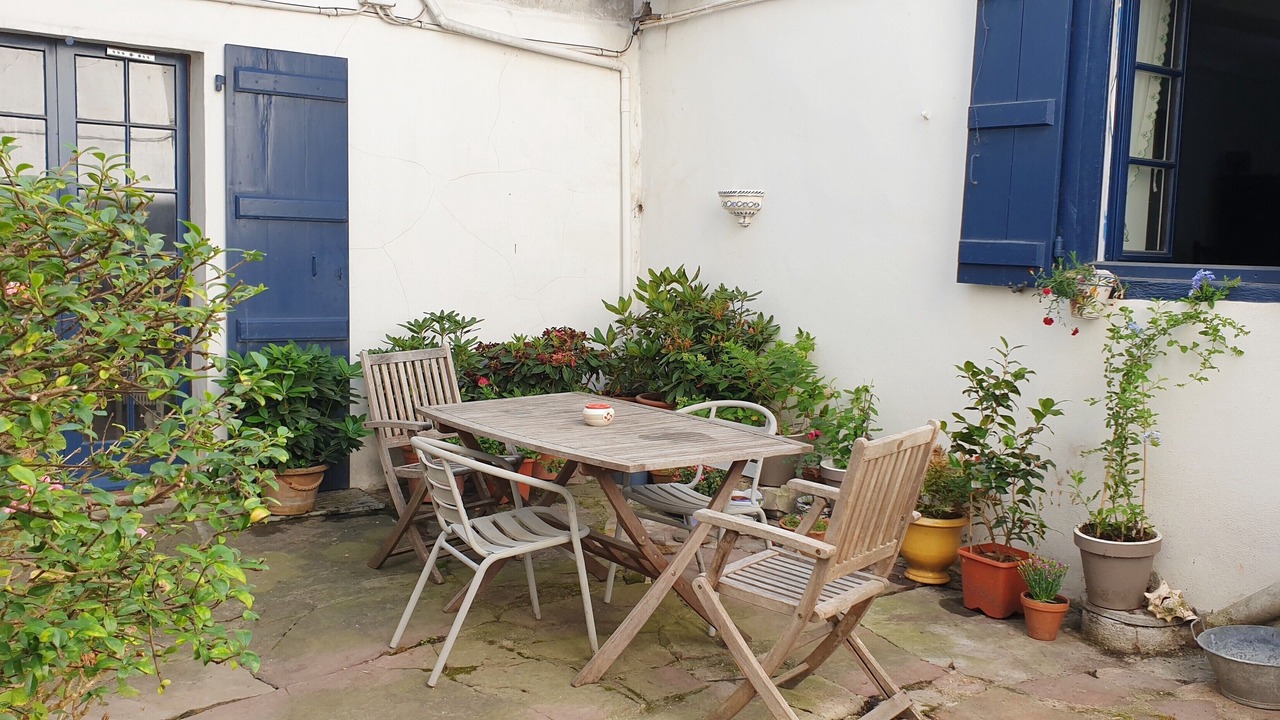 Photo of Outdoor in Behobie