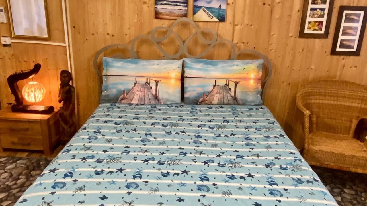 Photo of Bedroom in Grono