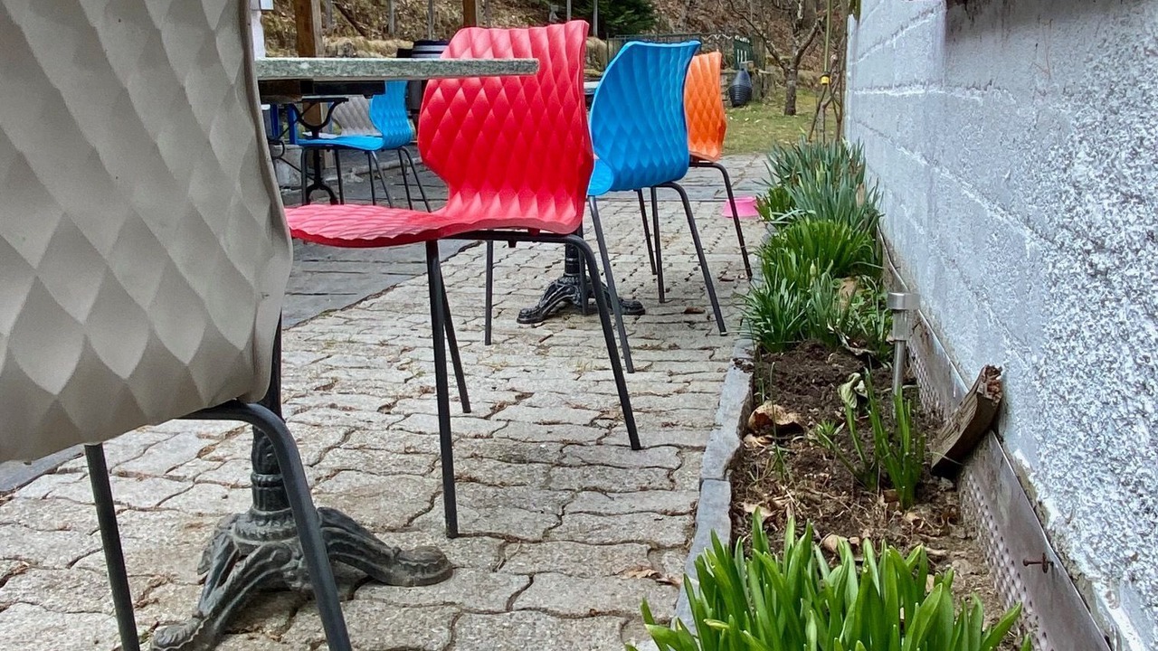 Photo of Outdoor in Grono