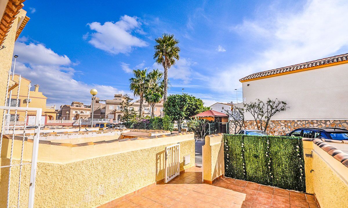 Photo of Outdoor in Gran Alacant
