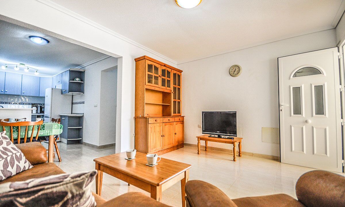 Photo of Livingroom in Gran Alacant