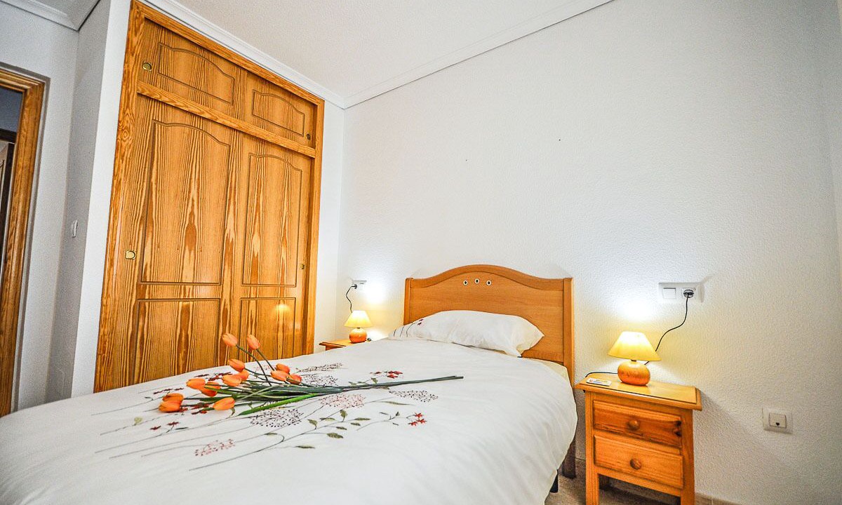 Photo of Bedroom in Gran Alacant
