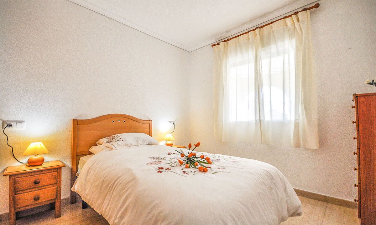 Photo of Bedroom in Gran Alacant