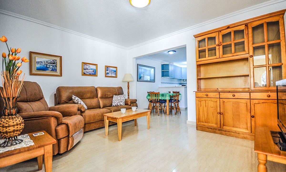 Photo of Livingroom in Gran Alacant
