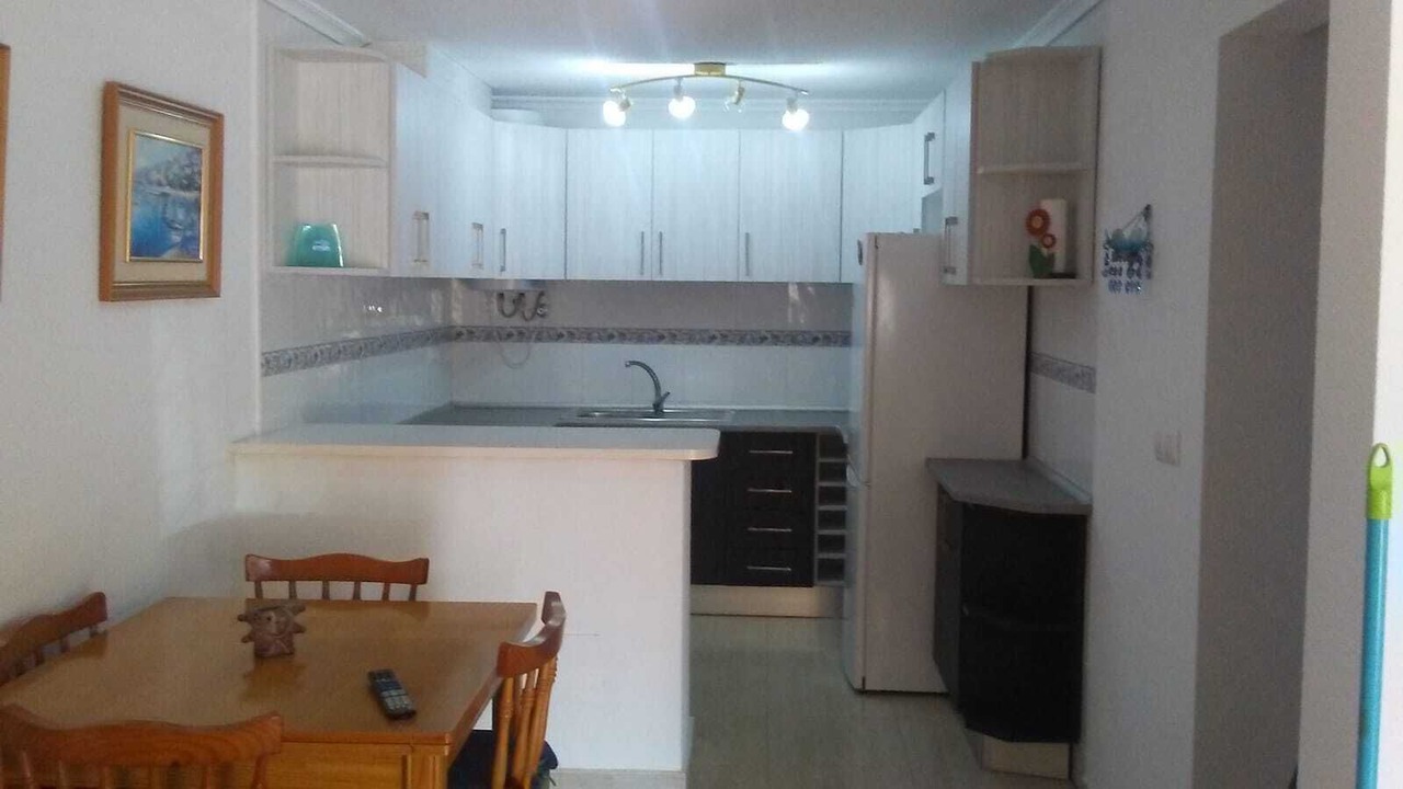 Photo of Kitchen in Gran Alacant