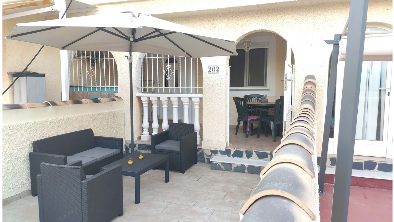 Photo of Outdoor in Gran Alacant