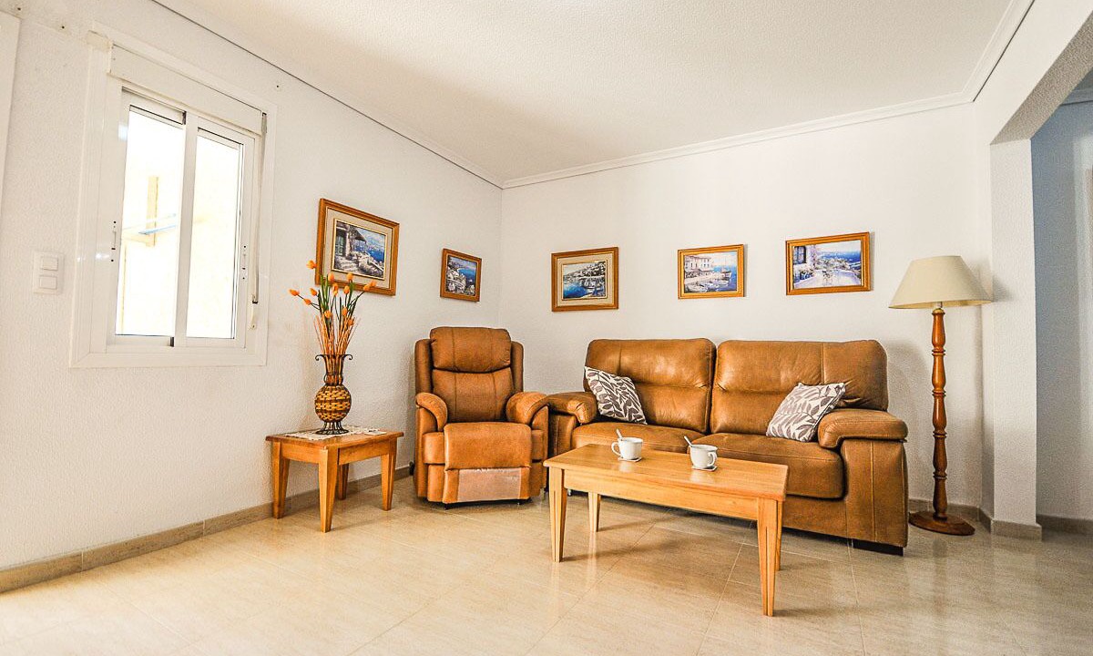 Photo of Livingroom in Gran Alacant