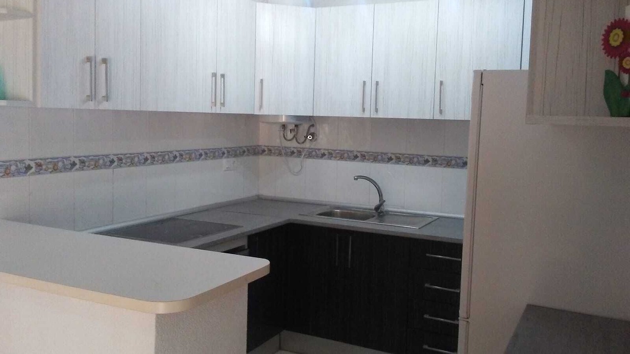 Photo of Kitchen in Gran Alacant